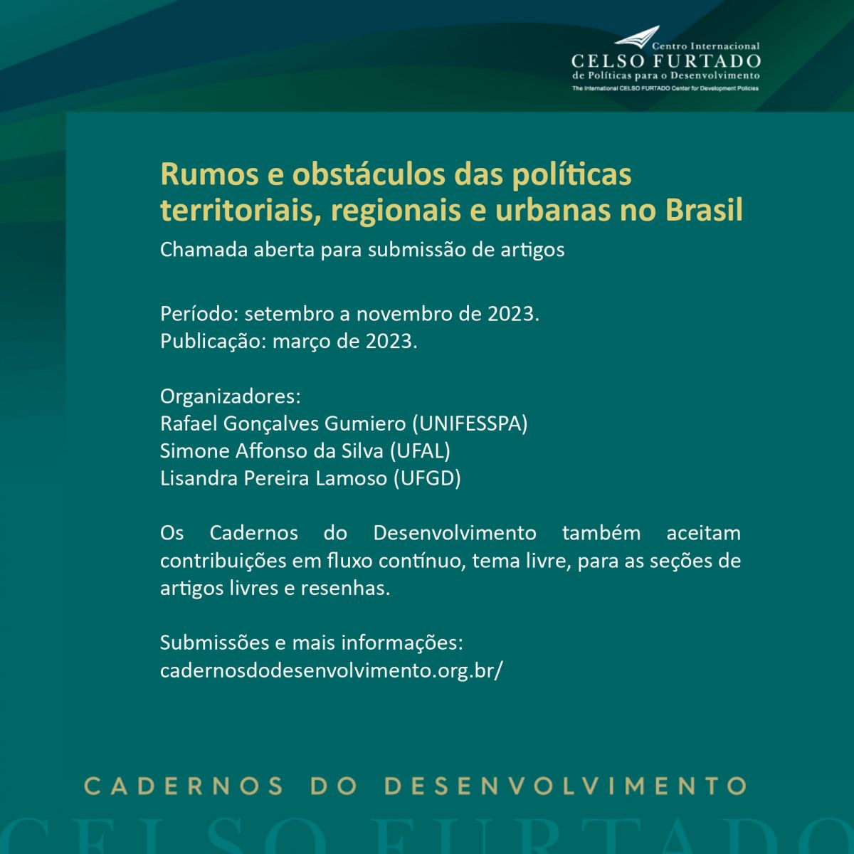 Muitas visões de Brasil em xeque na discussão sobre uma BR na