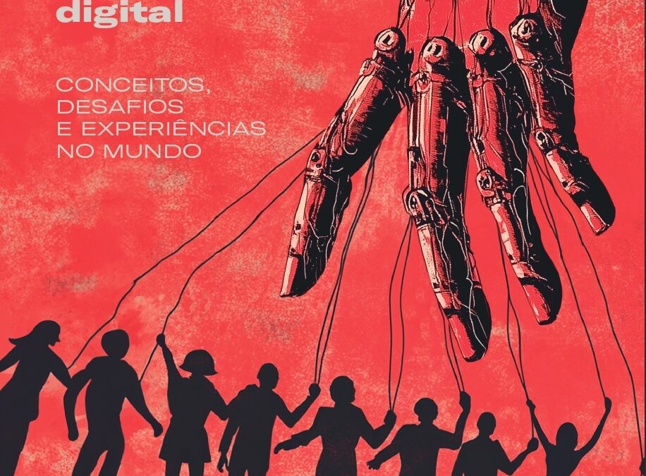 Economia política de dados e soberania digital: conceitos, desafios e experiências no mundo